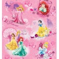 Детский коврик Disney "Принцессы"