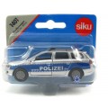 Модель Siku1401 Полицейская патрульная машина
