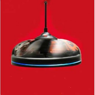 Радиоуправляемая летающая тарелка UFO