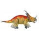 Модель динозавра "Стиракозавра" от Geoworld (Styracosaurus )