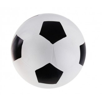 Мяч диаметр 200 мм футбольный